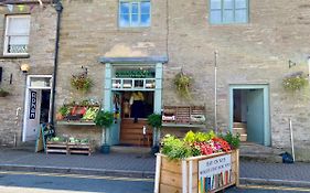 Number 22, Castle Street