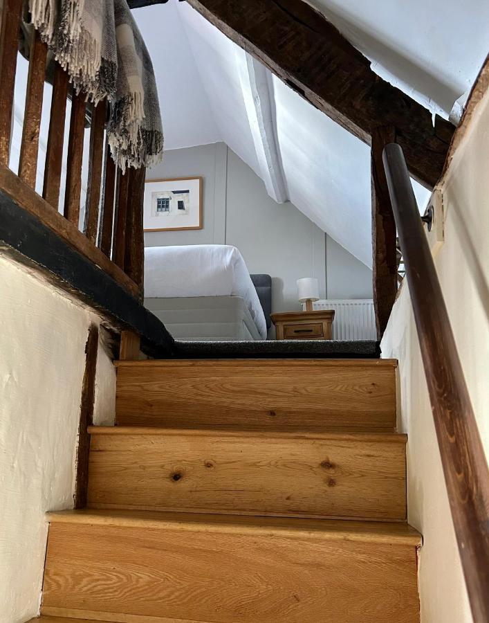 Number 22, Castle Street Villa Hay-On-Wye Exterior photo